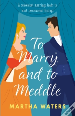 Capa do artigo To Marry And To Meddle