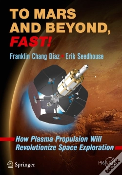 Capa do artigo To Mars And Beyond, Fast!
