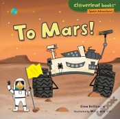 Capa do artigo To Mars!