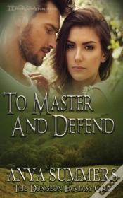 Capa do artigo To Master And Defend