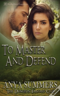 Capa do artigo To Master And Defend