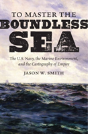 To Master The Boundless Sea - Preview