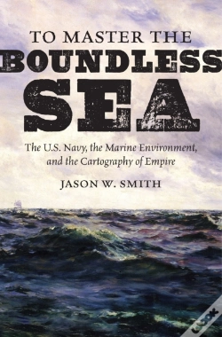 Capa do artigo To Master The Boundless Sea