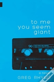 Capa do artigo To Me You Seem Giant
