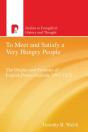 To Meet And Satisfy A Very Hungry People - Preview