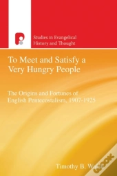 To Meet And Satisfy A Very Hungry People