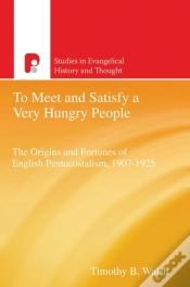 Capa do artigo To Meet And Satisfy A Very Hungry People