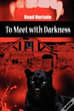 Capa do artigo To Meet With Darkness