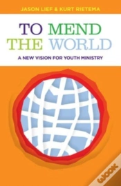 Capa do artigo To Mend The World
