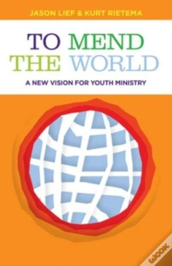 Capa do artigo To Mend The World