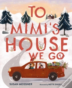 Capa do artigo To Mimi'S House We Go