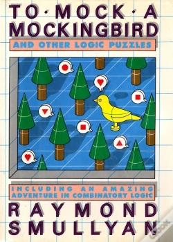 Capa do artigo To Mock A Mocking Bird