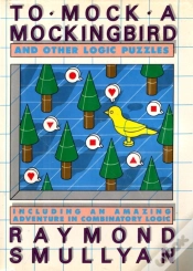 Capa do artigo To Mock A Mocking Bird
