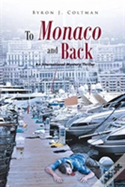 Capa do artigo To Monaco And Back