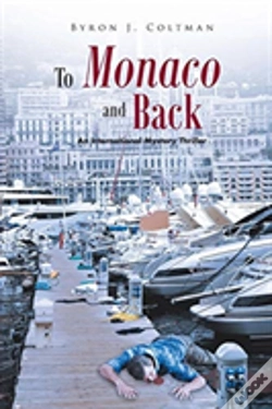 Capa do artigo To Monaco And Back