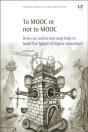 To Mooc Or Not To Mooc - Preview