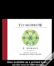 Capa do artigo To-Morrow