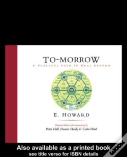 Capa do artigo To-Morrow
