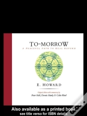 Capa do artigo To-Morrow