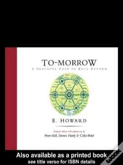 Capa do artigo To-Morrow