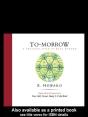 To-Morrow - Preview