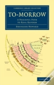 Capa do artigo To-Morrow