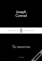 Capa do artigo To-Morrow