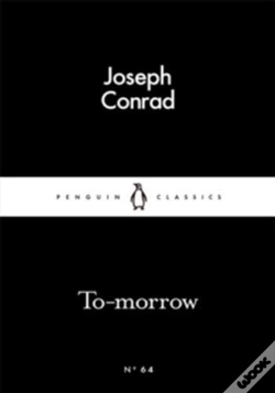 Capa do artigo To-Morrow