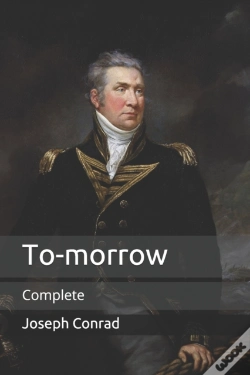 Capa do artigo To-Morrow
