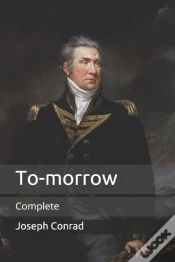 Capa do artigo To-Morrow
