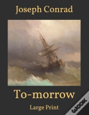 Capa do artigo To-Morrow