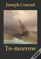 Capa do artigo To-Morrow