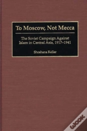 Capa do artigo To Moscow, Not Mecca