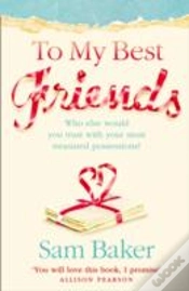 Capa do artigo To My Best Friends
