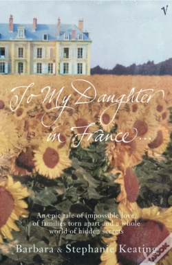 Capa do artigo To My Daughter In France