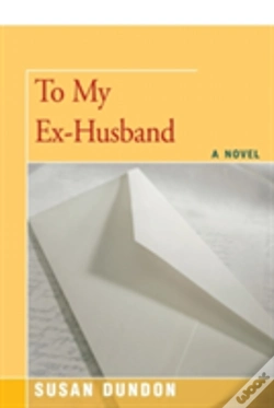 Capa do artigo To My Ex-Husband