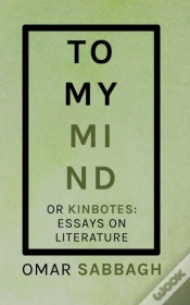 Capa do artigo To My Mind