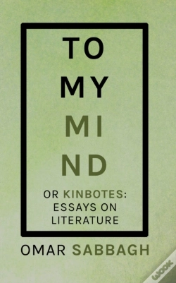 Capa do artigo To My Mind