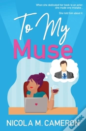 Capa do artigo To My Muse