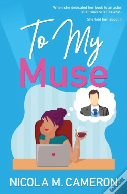 Capa do artigo To My Muse