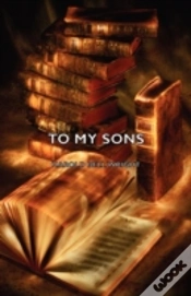 Capa do artigo To My Sons