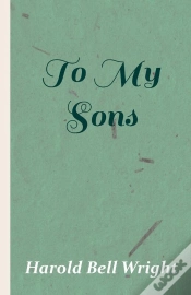 Capa do artigo To My Sons