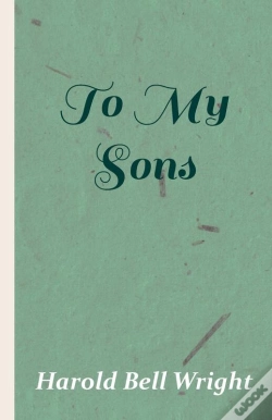 Capa do artigo To My Sons