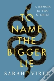 Capa do artigo To Name The Bigger Lie