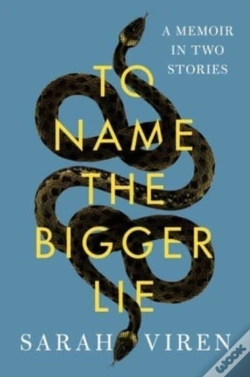 Capa do artigo To Name The Bigger Lie