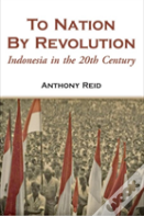 To Nation By Revolution