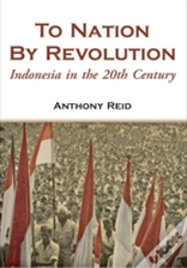 To Nation By Revolution