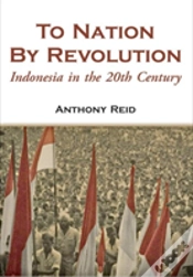 Capa do artigo To Nation By Revolution
