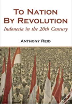 Capa do artigo To Nation By Revolution