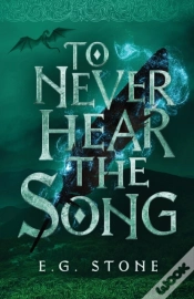 Capa do artigo To Never Hear The Song